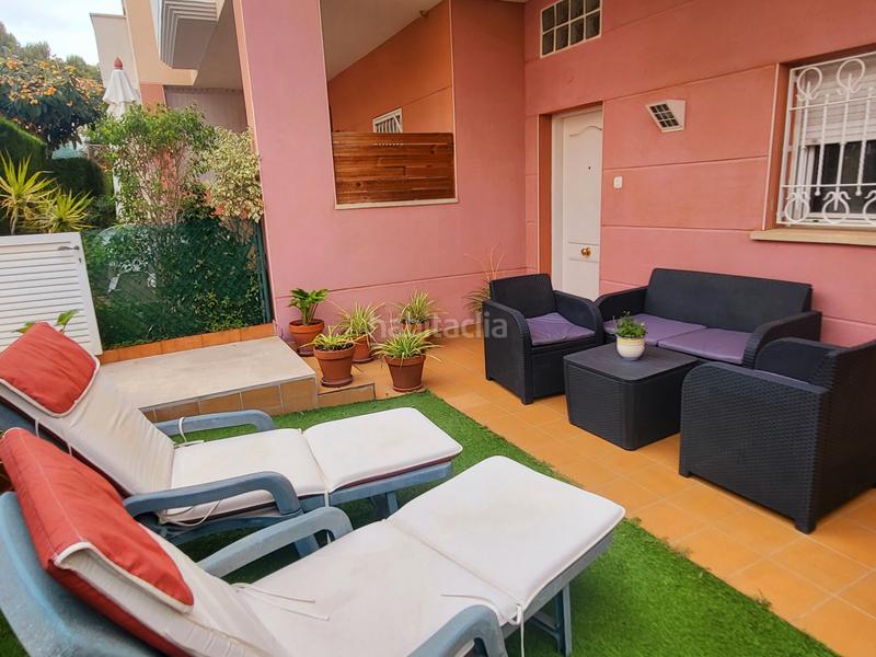 Foto 70c80886-d171-4b92-9253-d5f41a03f007. Casa adosada a 250 metros de la cala canyadell en Torredembarra