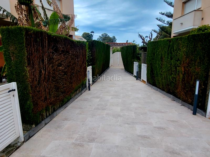 Foto 73ad28fb-2a1c-4e68-b12c-8ac69cc4579a. Casa adosada a 250 metros de la cala canyadell en Torredembarra