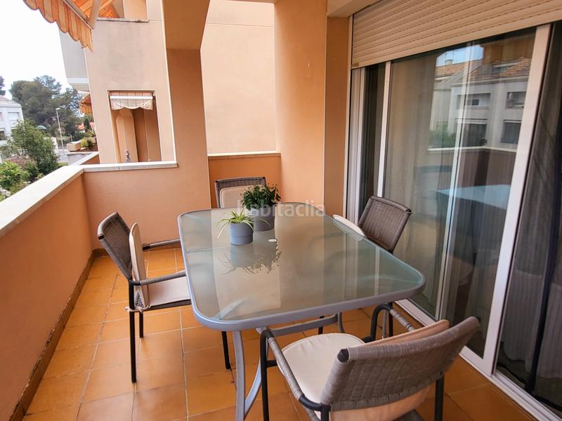 Foto 8b510e4a-ce49-4d2d-98f8-c35537823752. Casa adosada a 250 metros de la cala canyadell en Torredembarra