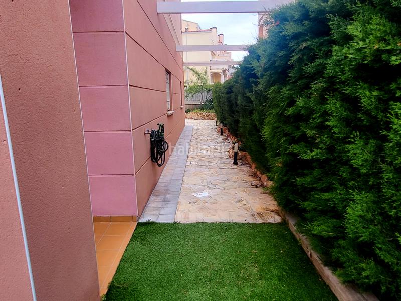 Foto 9bdec1e1-52f6-4115-93b5-8eb371461390. Casa adosada a 250 metros de la cala canyadell en Torredembarra