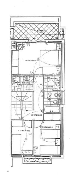 Foto b32b7cbf-9be5-497f-8328-89cf83be4ef3. Casa adosada a 250 metros de la cala canyadell en Torredembarra