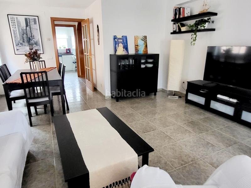 Foto cfc1296e-c037-41c8-ae15-2213068f7e98. Casa adosada a 250 metros de la cala canyadell en Torredembarra