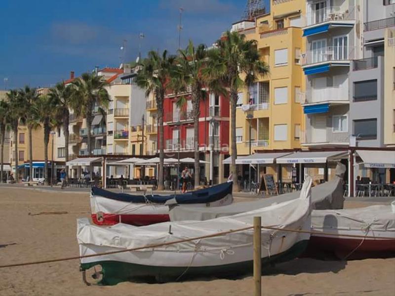 Foto f2be653f-9447-4175-906f-073a405a5ea3. Casa adosada a 250 metros de la cala canyadell en Torredembarra