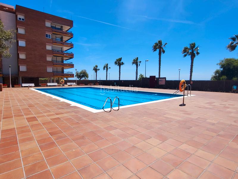 Foto 0dde8829-0855-465b-91f1-04a1ebf8cf2a. Appartamento con piscina in Platja de la Paella Torredembarra