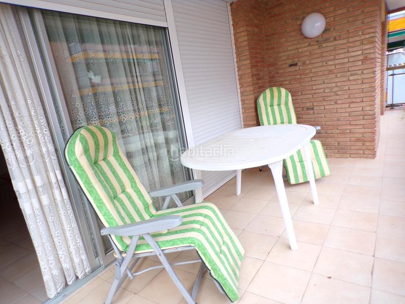 Foto 2cfbebbd-6078-484b-ac1e-827b5387be85. Appartamento con piscina in Platja de la Paella Torredembarra