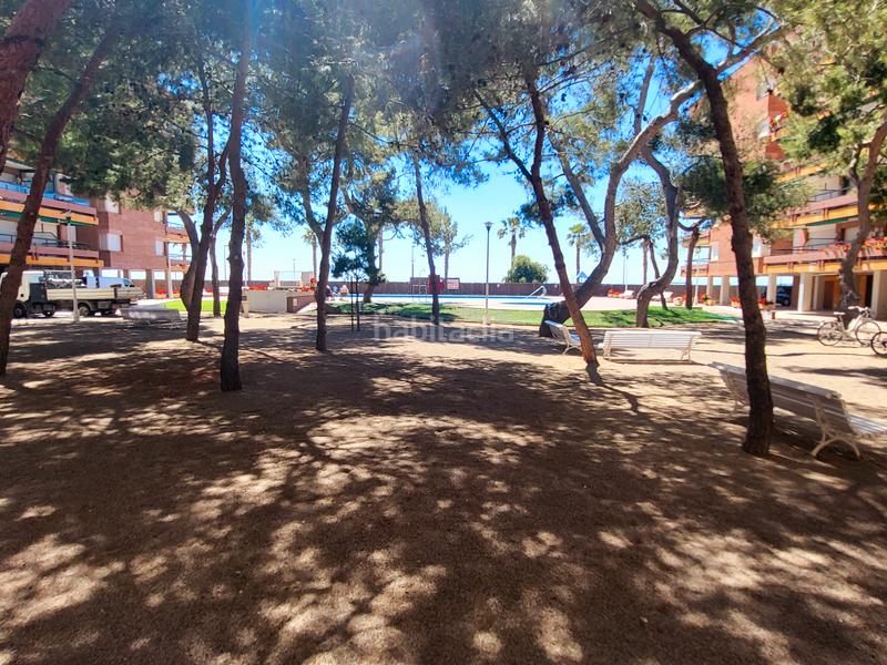 Foto 2fd228ed-77cb-44c2-8285-55786d133419. Appartamento con piscina in Platja de la Paella Torredembarra