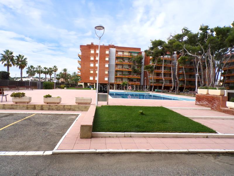 Foto 54e23a3d-352a-4e6e-9c86-dcd56f2121d6. Appartamento con piscina in Platja de la Paella Torredembarra