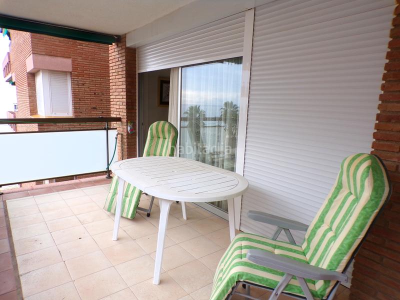 Foto 75799ed3-6cd7-4bc3-b384-70c9315ac6e2. Appartamento con piscina in Platja de la Paella Torredembarra