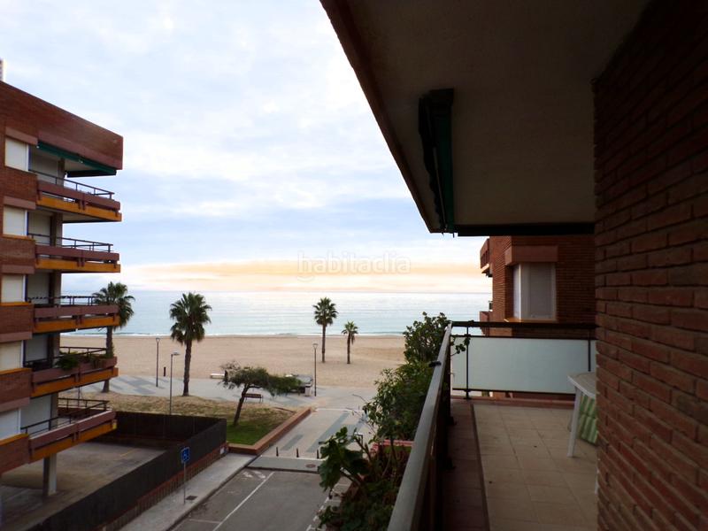 Foto 8af83e5b-0c1a-4935-8c18-0cc3ab48bf4a. Appartamento con piscina in Platja de la Paella Torredembarra