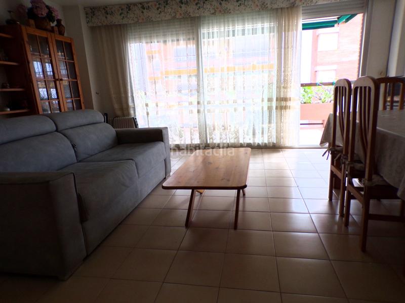 Foto b56bdf63-3612-4a59-a0ed-550da3ca536c. Appartamento con piscina in Platja de la Paella Torredembarra