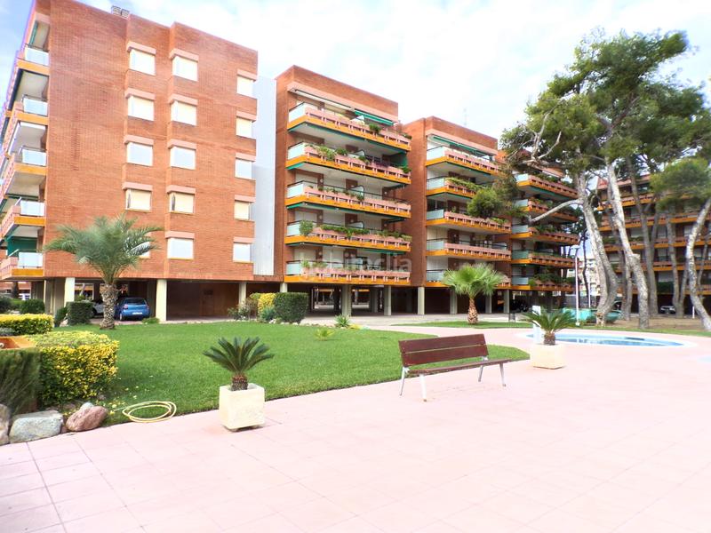 Foto c21417e1-aee3-473f-8c32-bfbfa46d28b0. Appartamento con piscina in Platja de la Paella Torredembarra