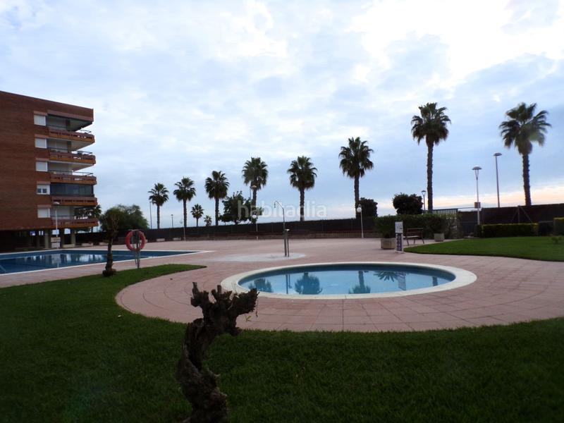 Foto c6d94f24-6e90-44c8-87ed-0179009d77a3. Appartamento con piscina in Platja de la Paella Torredembarra