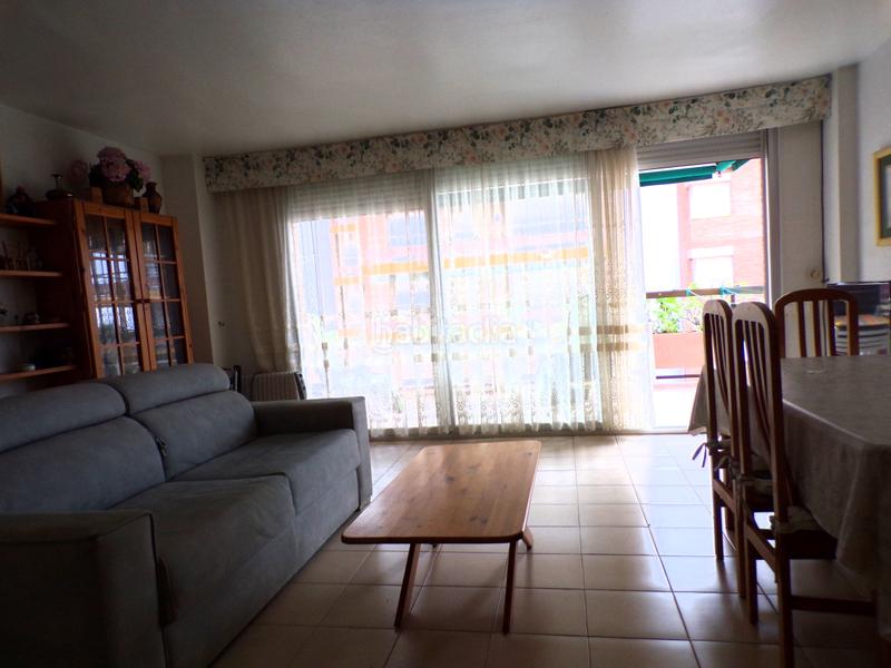 Foto f00f6c10-c855-4e03-8ba1-2c559c809847. Appartamento con piscina in Platja de la Paella Torredembarra