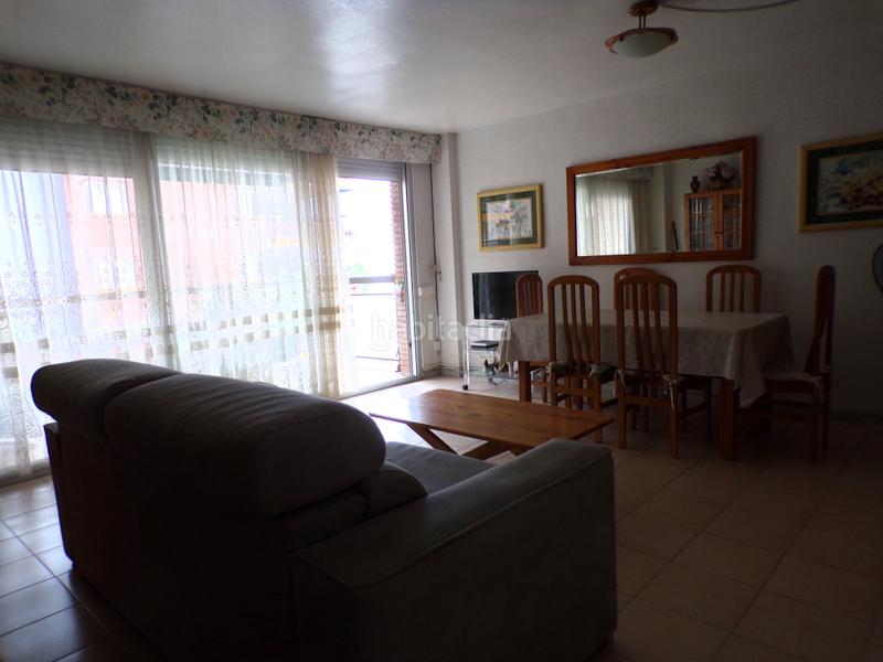 Foto f7496ff7-e291-40a6-bef9-0885b31cfdd4. Appartamento con piscina in Platja de la Paella Torredembarra