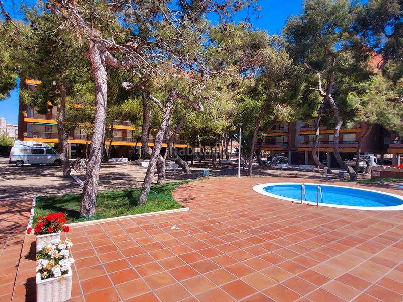 Foto fc578b39-4a40-4be8-8246-e70a66158b3d. Appartamento con piscina in Platja de la Paella Torredembarra