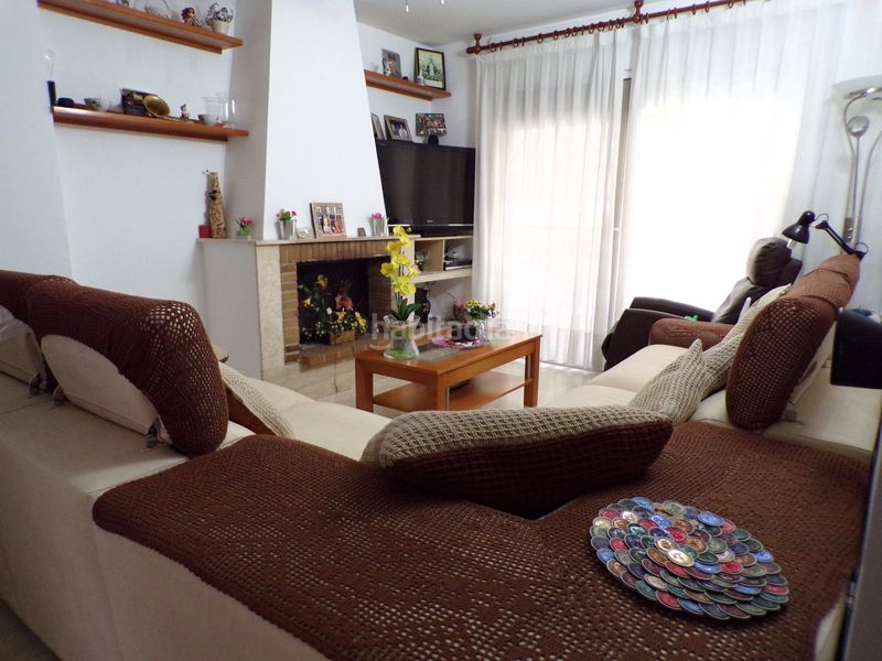 Foto a064029f-0d04-4793-91e4-baad7088b447. Casa adossada amb calefacció aparcament a Centre Torredembarra