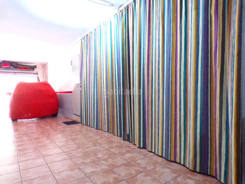Foto ae817428-5cb2-4554-8c69-cb33b1d55f81. Casa adossada amb calefacció aparcament a Centre Torredembarra