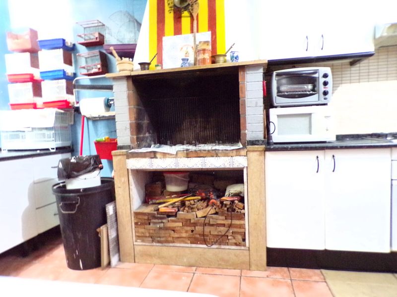 Foto c7790122-41e9-4e54-8312-bdabe6cbbb3d. Casa adossada amb calefacció aparcament a Centre Torredembarra