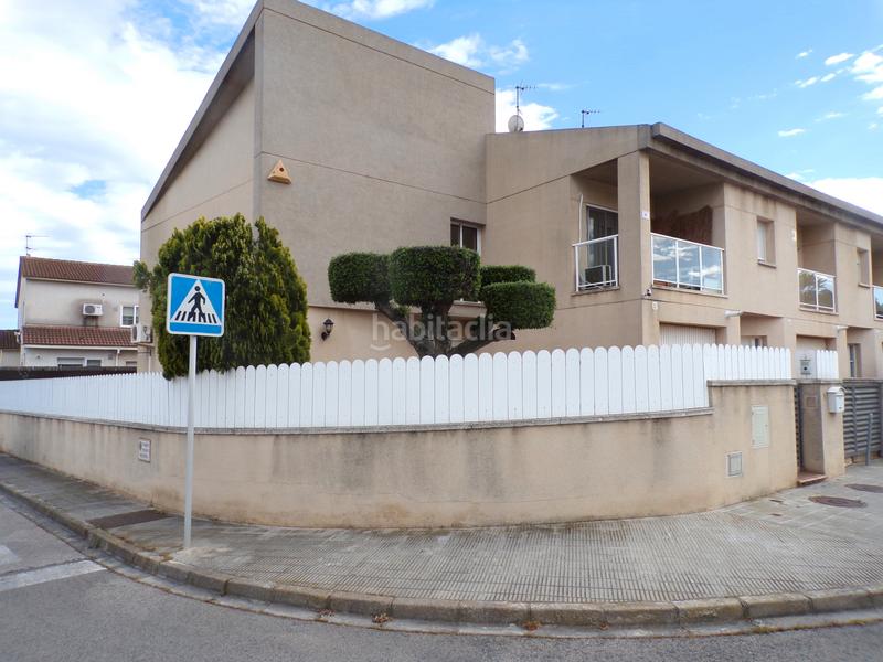 Foto 0362ebcc-ee95-4c42-bbe0-5490033978a1. Casa a schiera con riscaldamento parcheggio piscina in Vendrell (El)