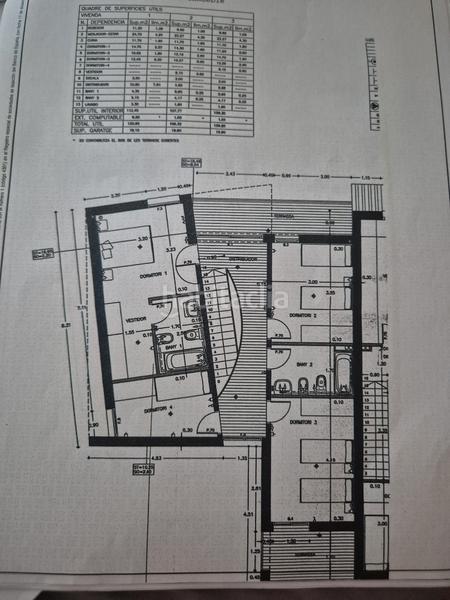 Foto 0fce5186-b888-40e4-853f-5c536d5b90de. Casa a schiera con riscaldamento parcheggio piscina in Vendrell (El)