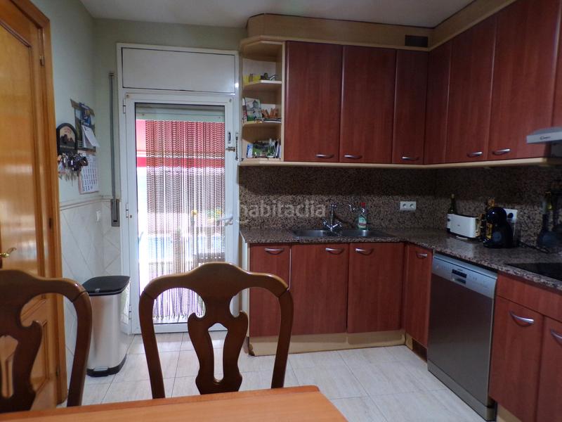 Foto 1854e254-1400-47e6-a91b-996ff0bce6a1. Casa a schiera con riscaldamento parcheggio piscina in Vendrell (El)