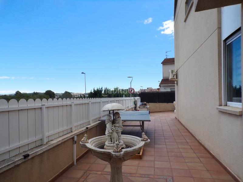 Foto 522025ad-0c36-452b-8af9-26b167839221. Casa a schiera con riscaldamento parcheggio piscina in Vendrell (El)