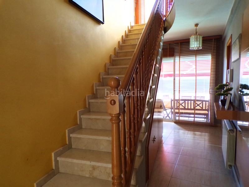 Foto 80e97a7b-d737-47d2-9812-5bb4dc461eaf. Casa a schiera con riscaldamento parcheggio piscina in Vendrell (El)