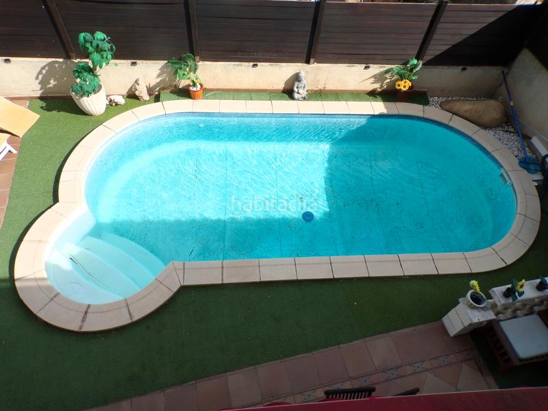 Foto 8c79d0e6-a03c-433e-a102-3c7212f59f46. Casa a schiera con riscaldamento parcheggio piscina in Vendrell (El)