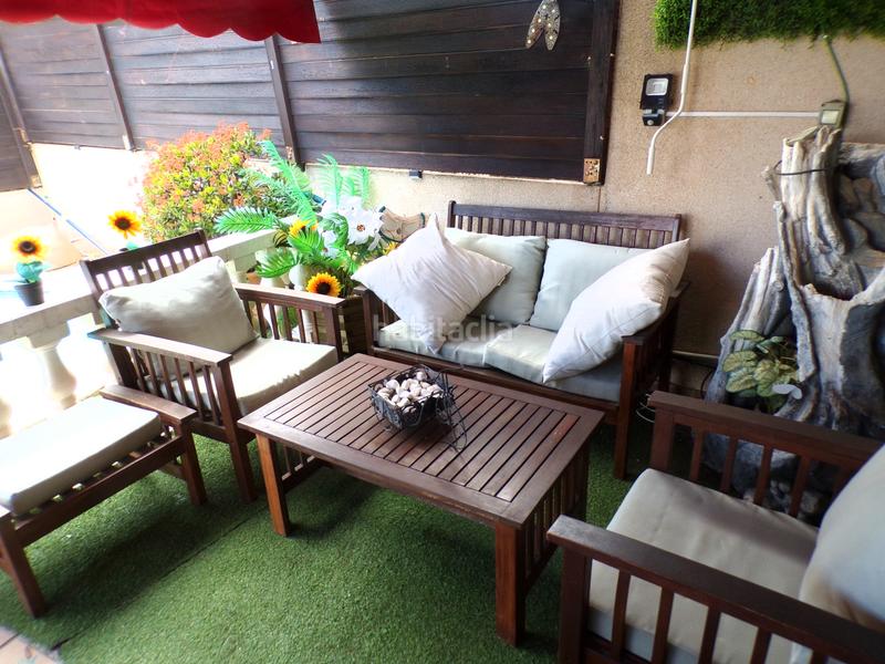 Foto 976c5794-af92-4c43-ab16-cf4f036a3085. Casa a schiera con riscaldamento parcheggio piscina in Vendrell (El)