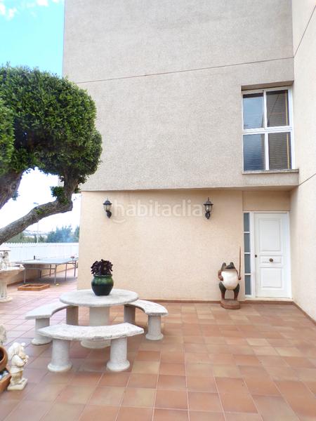 Foto a5746bb7-4db1-47d5-8fdd-4fbdcd27e398. Casa a schiera con riscaldamento parcheggio piscina in Vendrell (El)