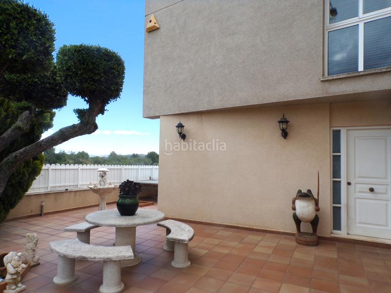 Foto ac8948a1-eb05-44d8-bb7b-e035bae7145d. Casa a schiera con riscaldamento parcheggio piscina in Vendrell (El)