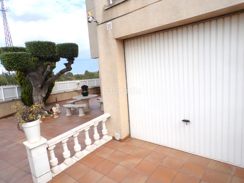 Foto c35fef20-a735-4974-8cd8-3502fefcc7fe. Casa a schiera con riscaldamento parcheggio piscina in Vendrell (El)