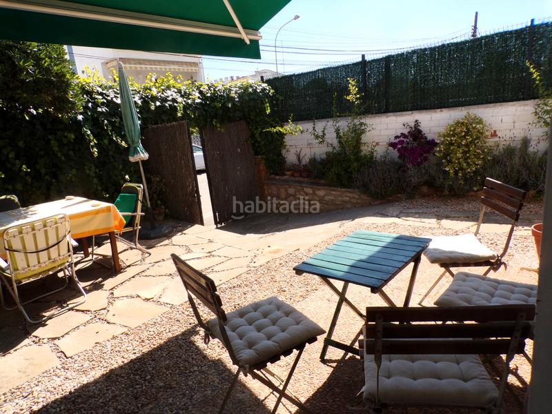 Foto 3d46ee90-7a22-4a8b-8fb4-e6bcfb48e8a9. Alquiler casa pareada alquiler temporada de agosto a junio 2026 en Torredembarra