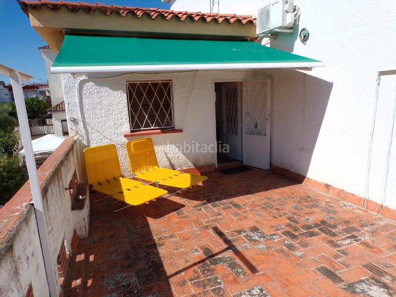 Foto 5d6b4a37-fcd4-43e1-839d-44ab3e7ad6e6. Alquiler casa pareada alquiler temporada de agosto a junio 2026 en Torredembarra