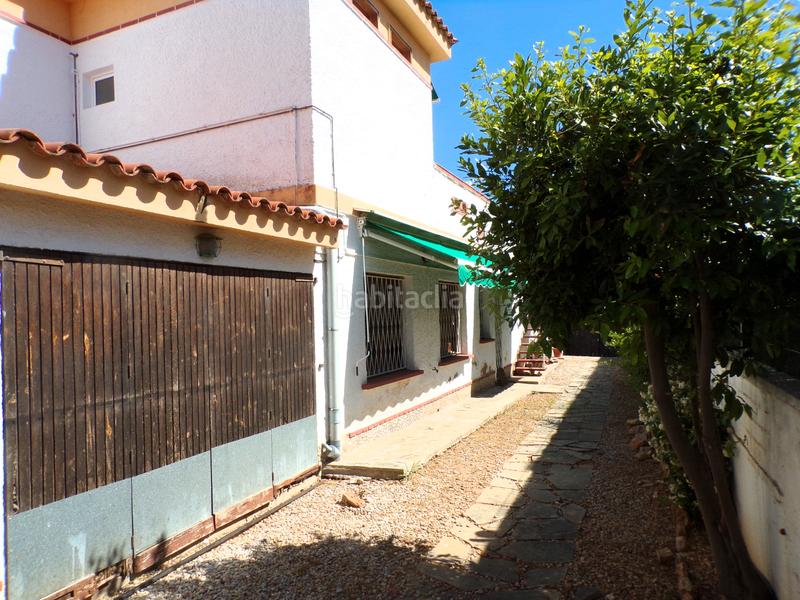 Foto 268eddca-67ee-4120-9593-c6e733e71e22. Location maison jumelée dans Clarà Torredembarra