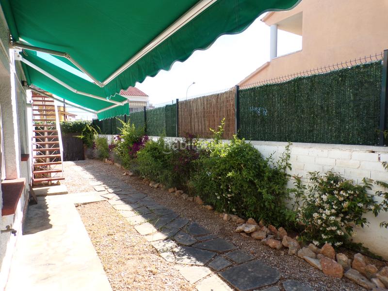 Foto 7aa1acea-dda0-40e7-8488-7bfd93b5ca4d. Location maison jumelée dans Clarà Torredembarra