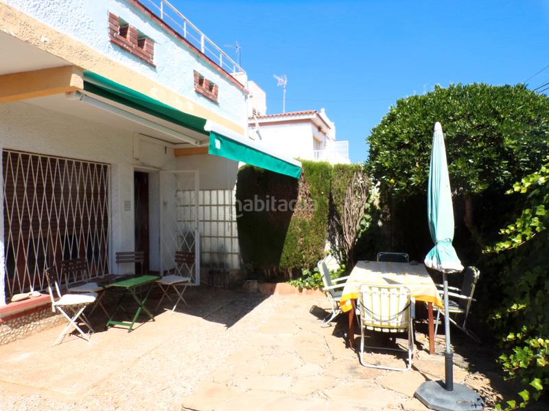 Foto 9ddab6ca-4d23-468f-bb9a-92e86097a07e. Location maison jumelée dans Clarà Torredembarra