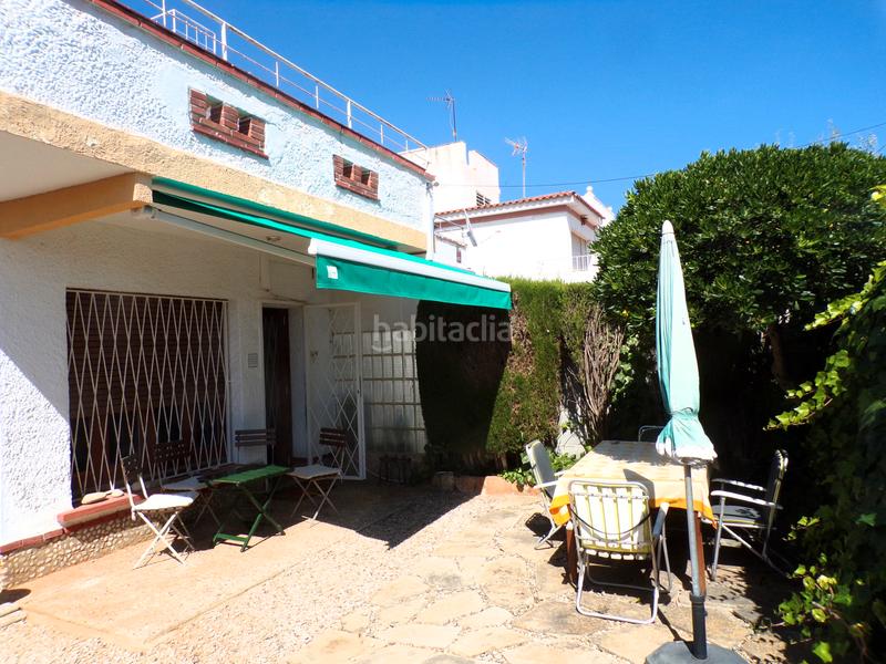 Foto ad186c7e-9692-4ccb-8ac5-86c36468760a. Location maison jumelée dans Clarà Torredembarra