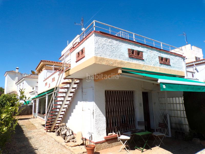Foto ec8d6b12-8684-4b1b-97dc-d499b59e717f. Location maison jumelée dans Clarà Torredembarra