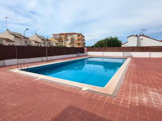 Pis  Carrer dels escipions. Cerca playa