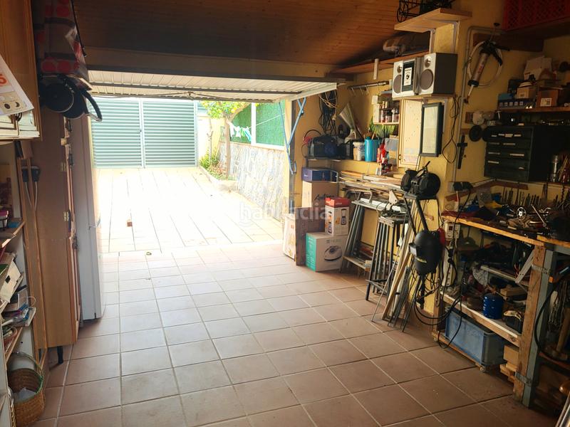 Foto 01f59ce8-9233-41b3-a0dc-bd5dec3b9b4e. Casa con riscaldamento parcheggio in Babilonia Torredembarra