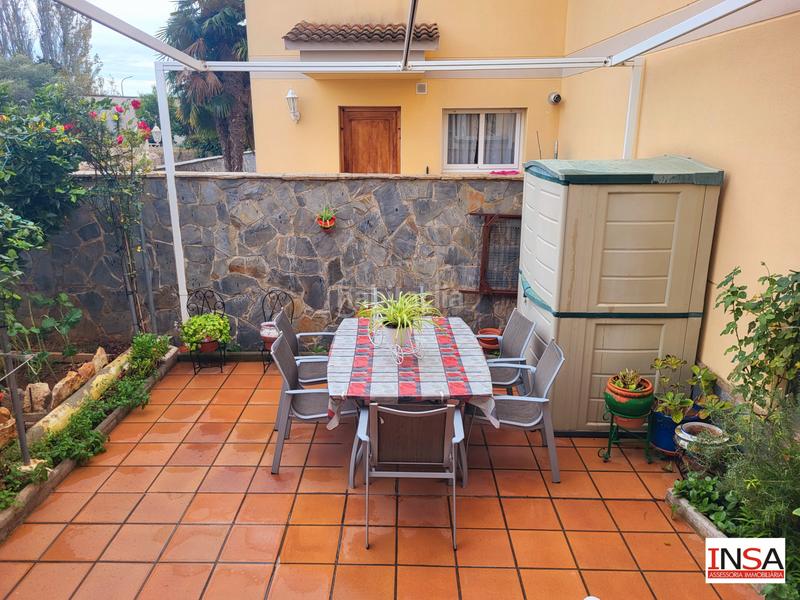 Foto 0270cdb6-c05e-450b-ab2a-97c9a5da51f7. Casa con riscaldamento parcheggio in Babilonia Torredembarra