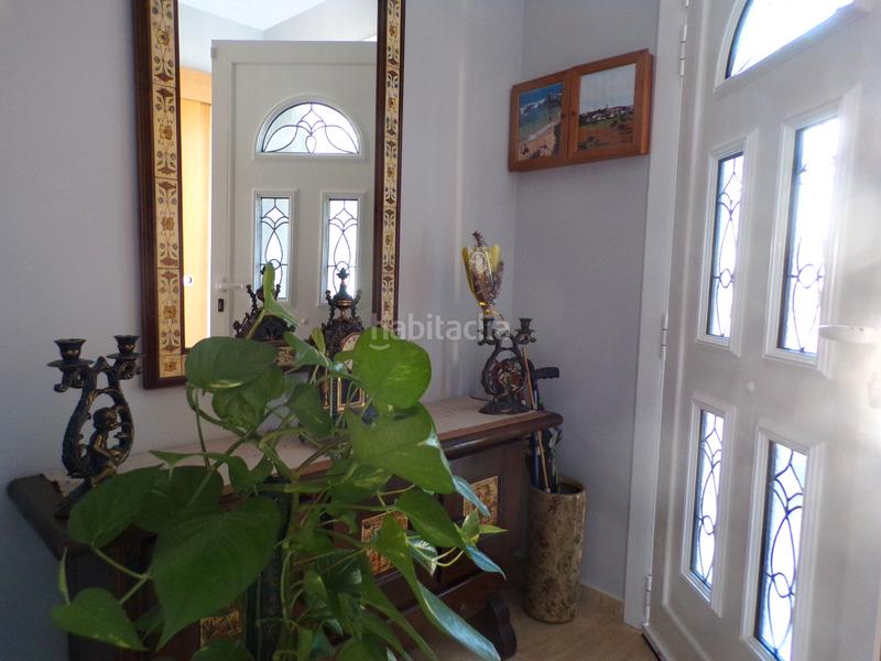 Foto 043c19fc-8d6a-4846-8c9c-f3ed8c868b1e. Casa con riscaldamento parcheggio in Babilonia Torredembarra