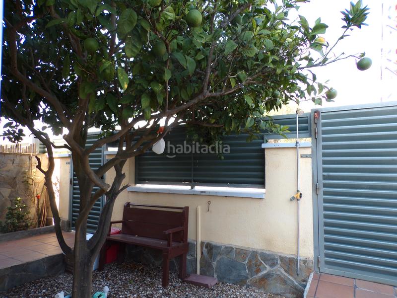 Foto 094acc38-46c6-4a49-bbc6-22de669728ef. Casa con riscaldamento parcheggio in Babilonia Torredembarra