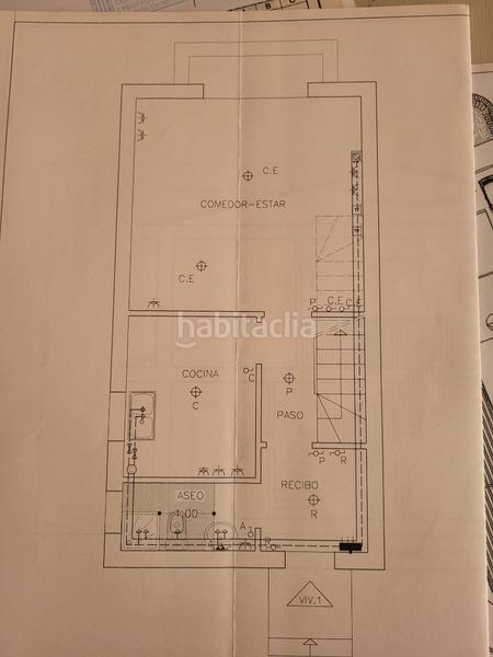 Foto 1abd362b-b899-4e99-92a4-c00f0d828cc5. Casa con riscaldamento parcheggio in Babilonia Torredembarra