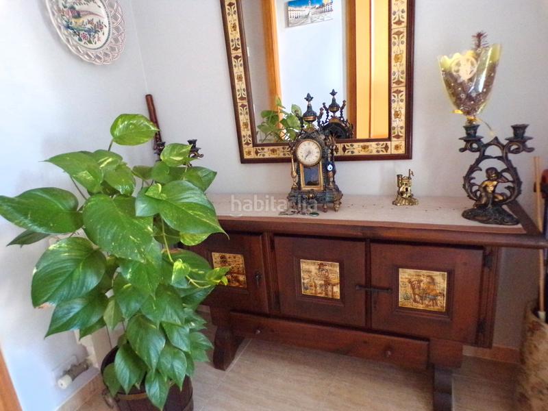 Foto 2b291bed-83de-4f0d-a0a3-09ea6afe3ee9. Casa con riscaldamento parcheggio in Babilonia Torredembarra