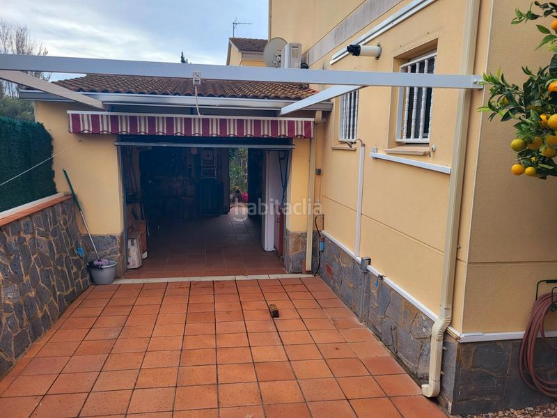 Foto 3db9ff86-dcac-4428-909c-b4b77c3214ab. Casa con riscaldamento parcheggio in Babilonia Torredembarra