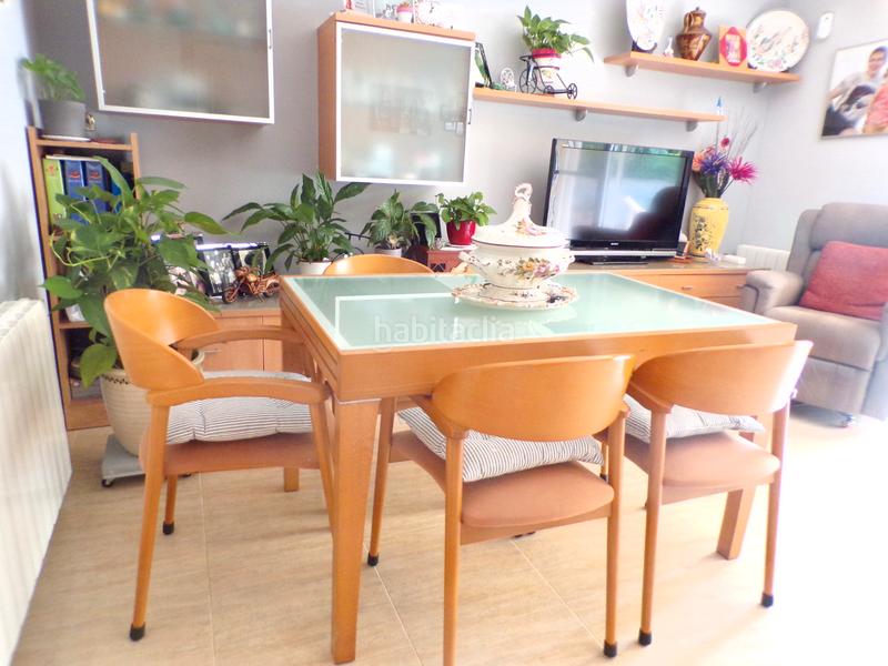 Foto 54cdaa1b-4e70-4a25-b420-ad5fbd7651b9. Casa con riscaldamento parcheggio in Babilonia Torredembarra