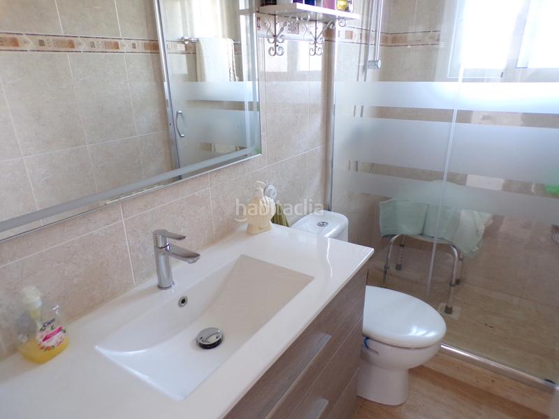 Foto 5f61e5e9-82e2-434a-bed1-7559f463fa9a. Casa con riscaldamento parcheggio in Babilonia Torredembarra