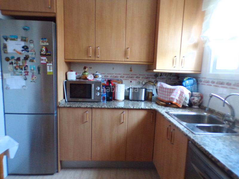 Foto 6080c1d4-cd53-4bed-a202-ec719fca1e14. Casa con riscaldamento parcheggio in Babilonia Torredembarra